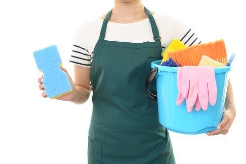 Deep carpet stain removal service in Bromley