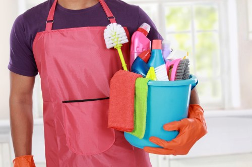 SSL-encrypted Bromley Carpetcleaning payment process for customer security