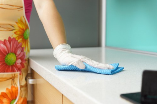 Professional sofa cleaning in Bromley for a fresh upholstered living room
