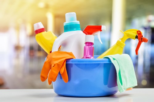 Professional window cleaning in Bromley for homes and businesses