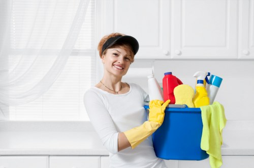 Ongoing review of web accessibility for Bromley Carpetcleaning