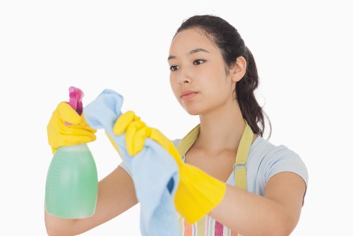 Bromley Carpetcleaning commitment to preventing modern slavery