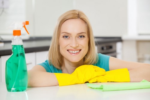 Illustration of carpet cleaning pricing for a Bromley home