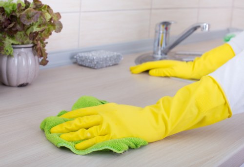 Local sofa cleaning in Bromley for a tidy and hygienic home