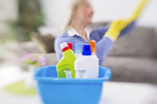 Example of load-based carpet cleaning quote calculations
