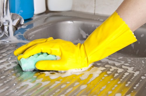 Local upholstery cleaning service in Bromley for sofas and chairs