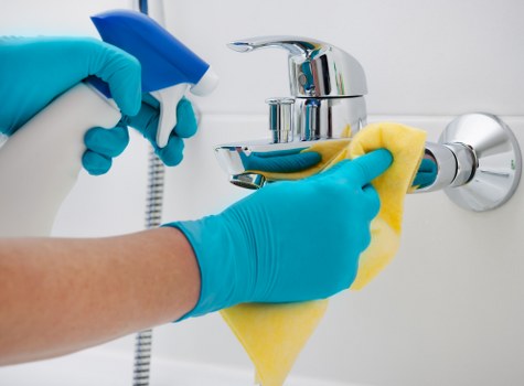 Accepted payment methods for Bromley Carpetcleaning including card and PayPal