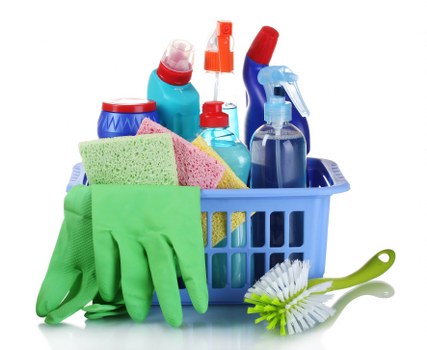Professional carpet cleaning improving indoor freshness