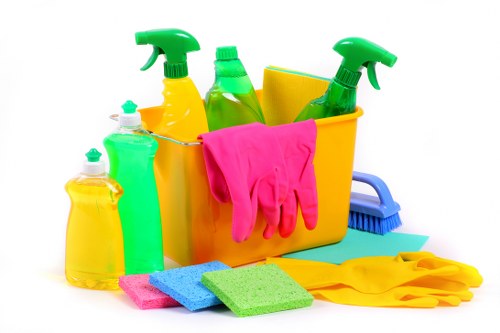 Eco-friendly house clearance in Bromley with recyclable waste separation